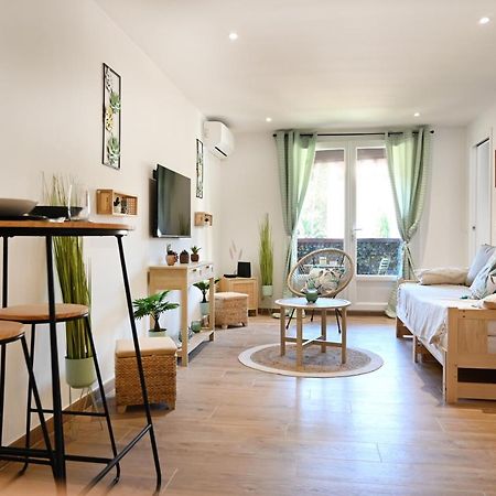 Appartement Design Fréjus Εξωτερικό φωτογραφία