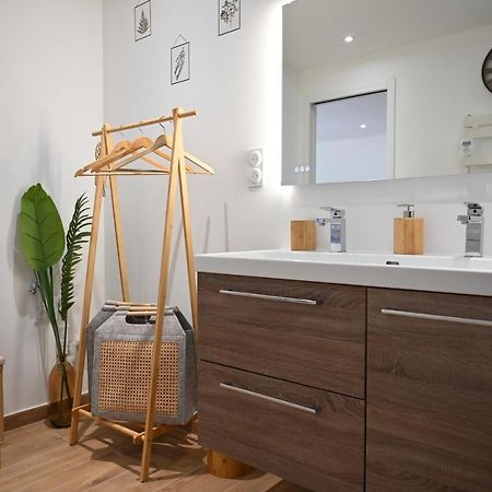 Appartement Design Fréjus Εξωτερικό φωτογραφία