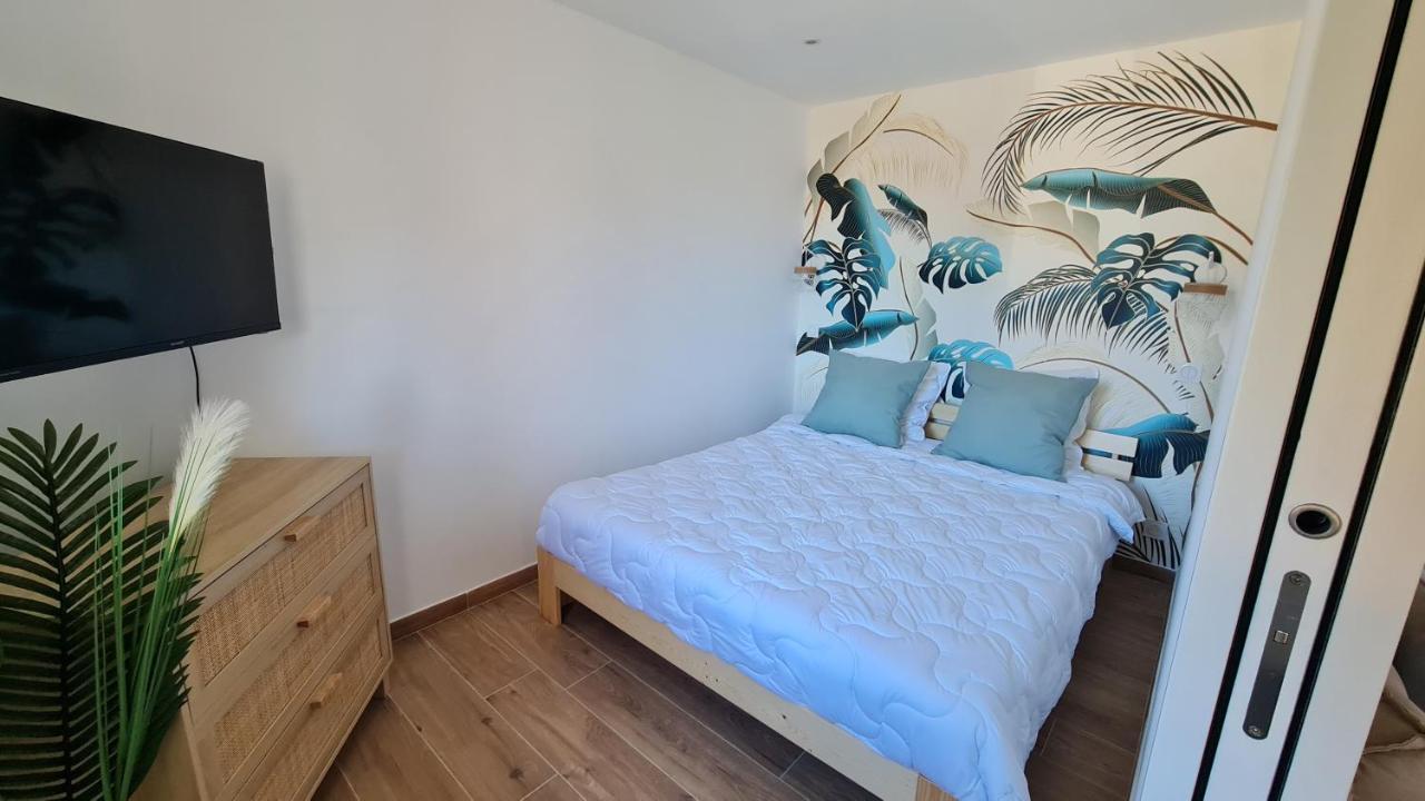 Appartement Design Fréjus Εξωτερικό φωτογραφία
