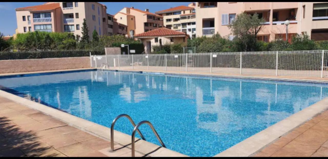Appartement Design Fréjus Εξωτερικό φωτογραφία