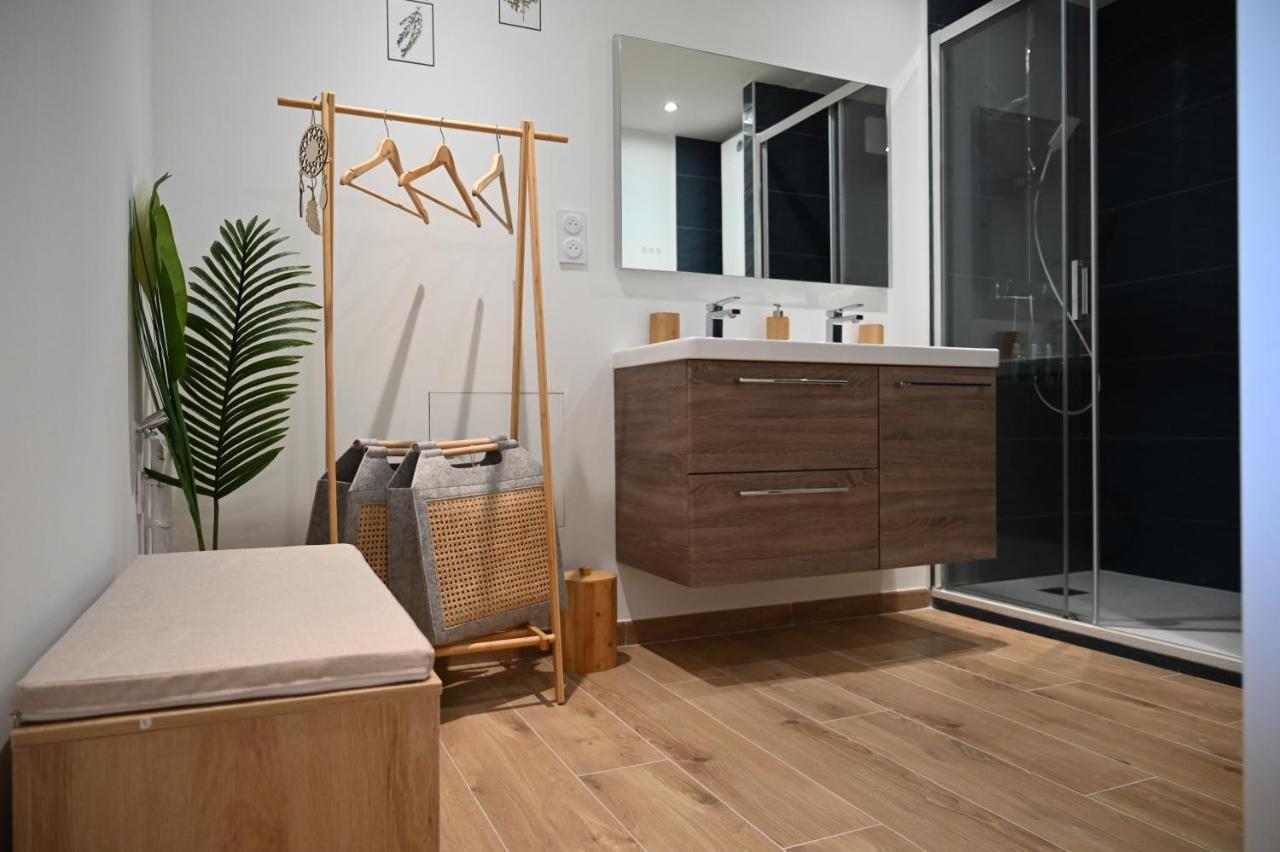 Appartement Design Fréjus Εξωτερικό φωτογραφία