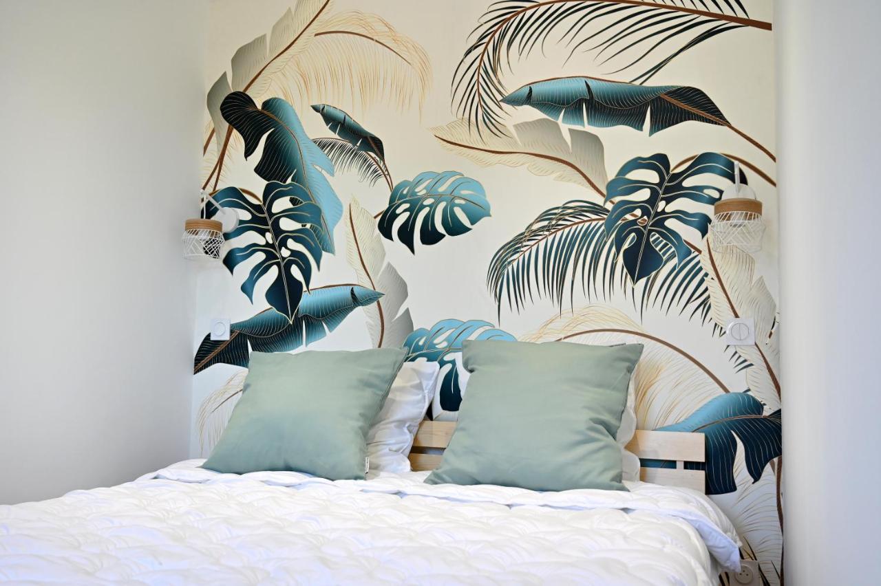 Appartement Design Fréjus Εξωτερικό φωτογραφία