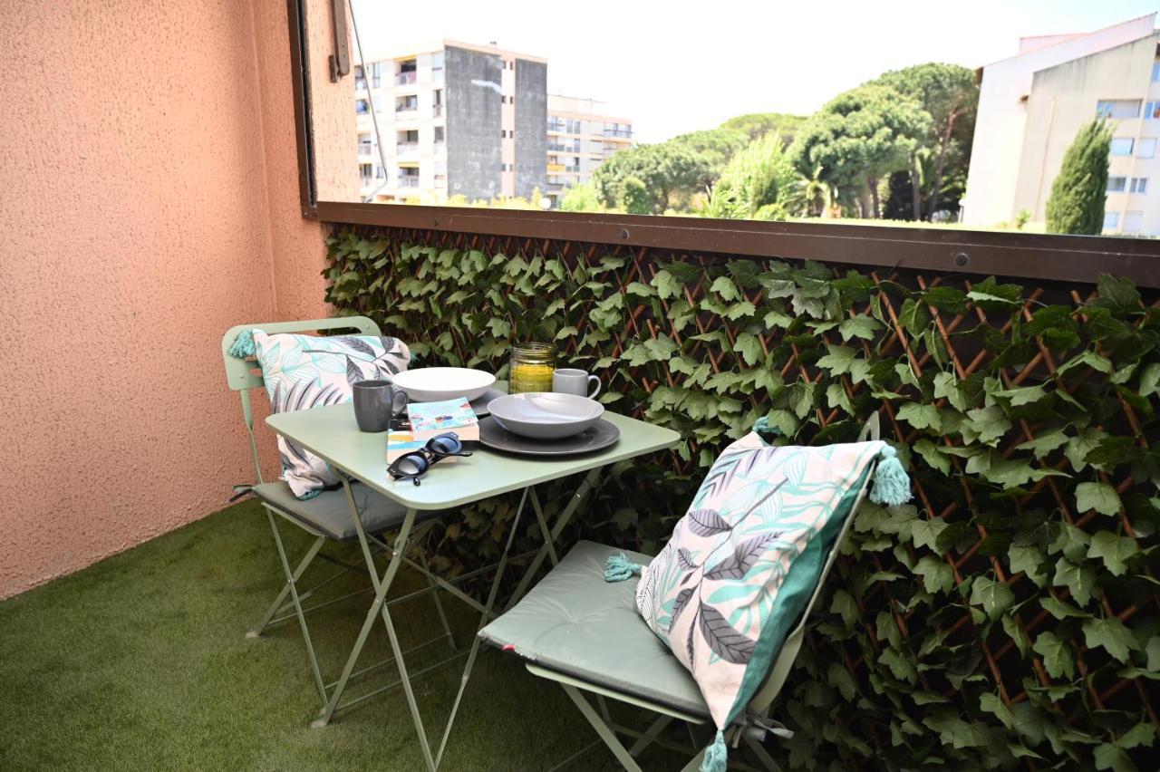 Appartement Design Fréjus Εξωτερικό φωτογραφία