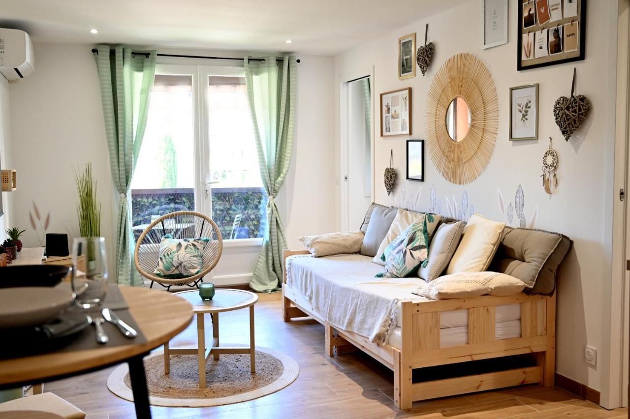 Appartement Design Fréjus Εξωτερικό φωτογραφία