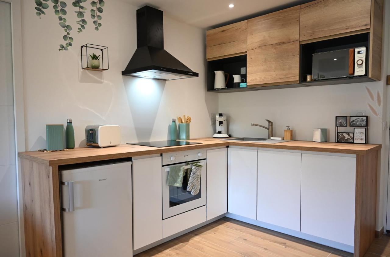 Appartement Design Fréjus Εξωτερικό φωτογραφία