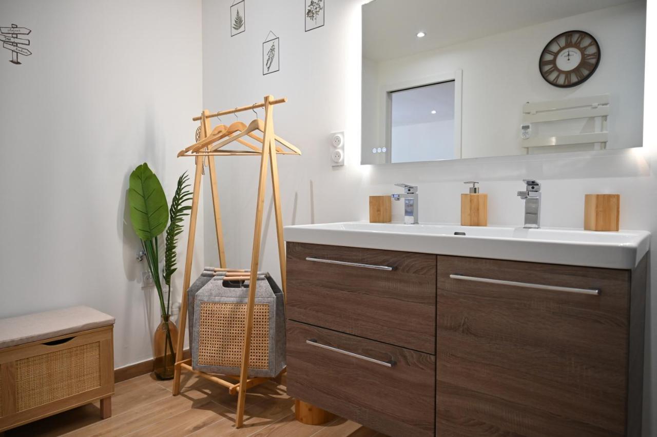 Appartement Design Fréjus Εξωτερικό φωτογραφία