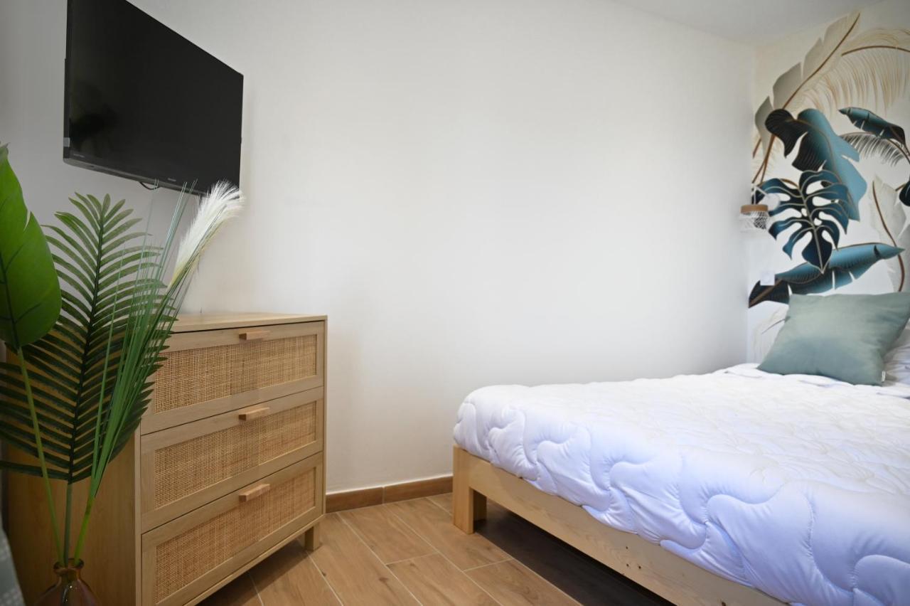 Appartement Design Fréjus Εξωτερικό φωτογραφία
