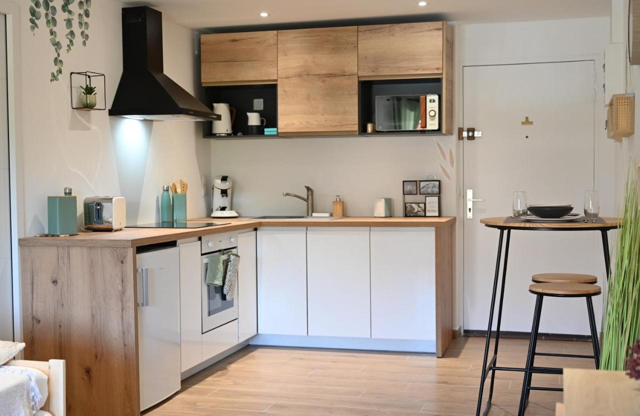 Appartement Design Fréjus Εξωτερικό φωτογραφία