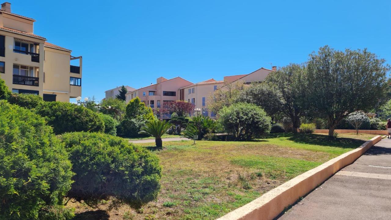 Appartement Design Fréjus Εξωτερικό φωτογραφία