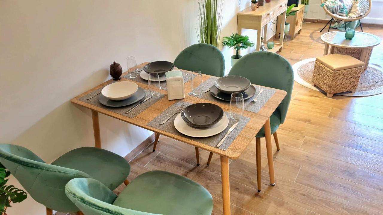 Appartement Design Fréjus Εξωτερικό φωτογραφία